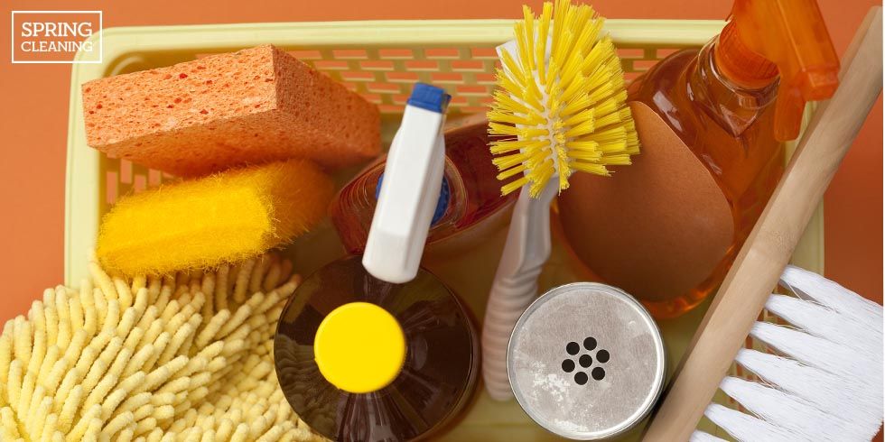 4 common household mistakes you're making while cleaning