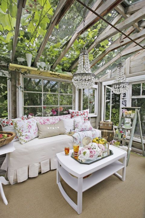 10 She Shed Ideas - Bob Vila