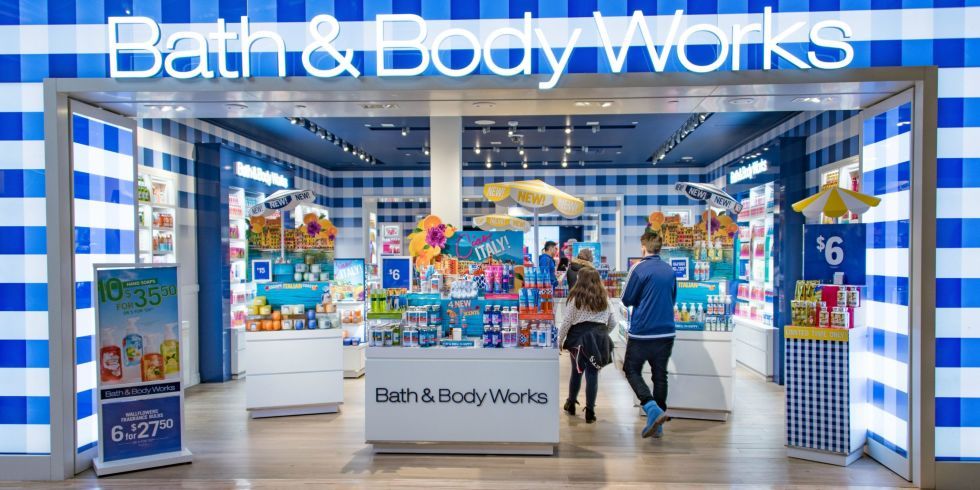 14 Things You Didn't Know About Bath and Body Works - Bestselling Scents,  Lotions, and Candles