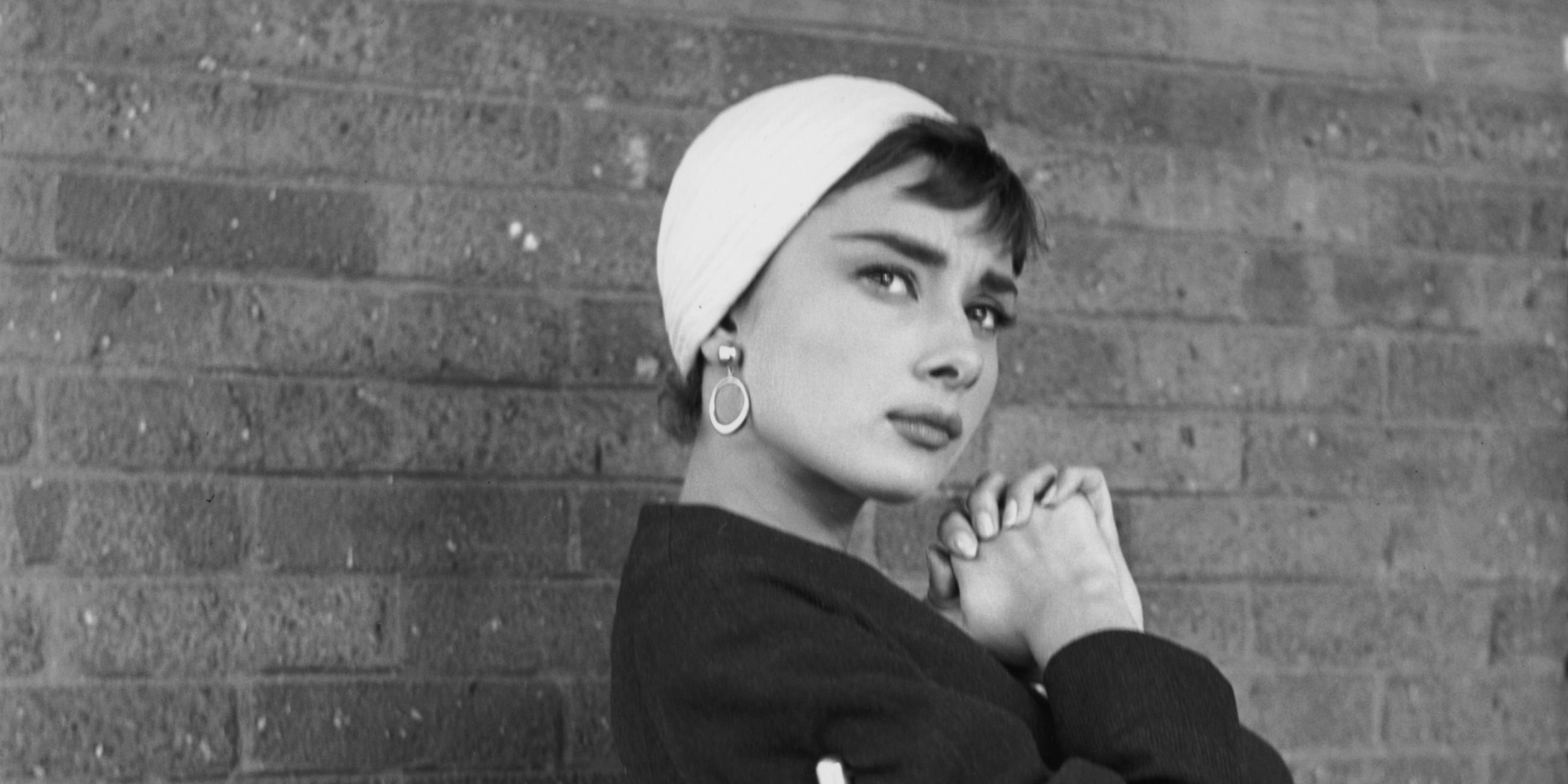 Rare Audrey Hepburn  Audrey hepburn, Audrey hepburn style, Hepburn