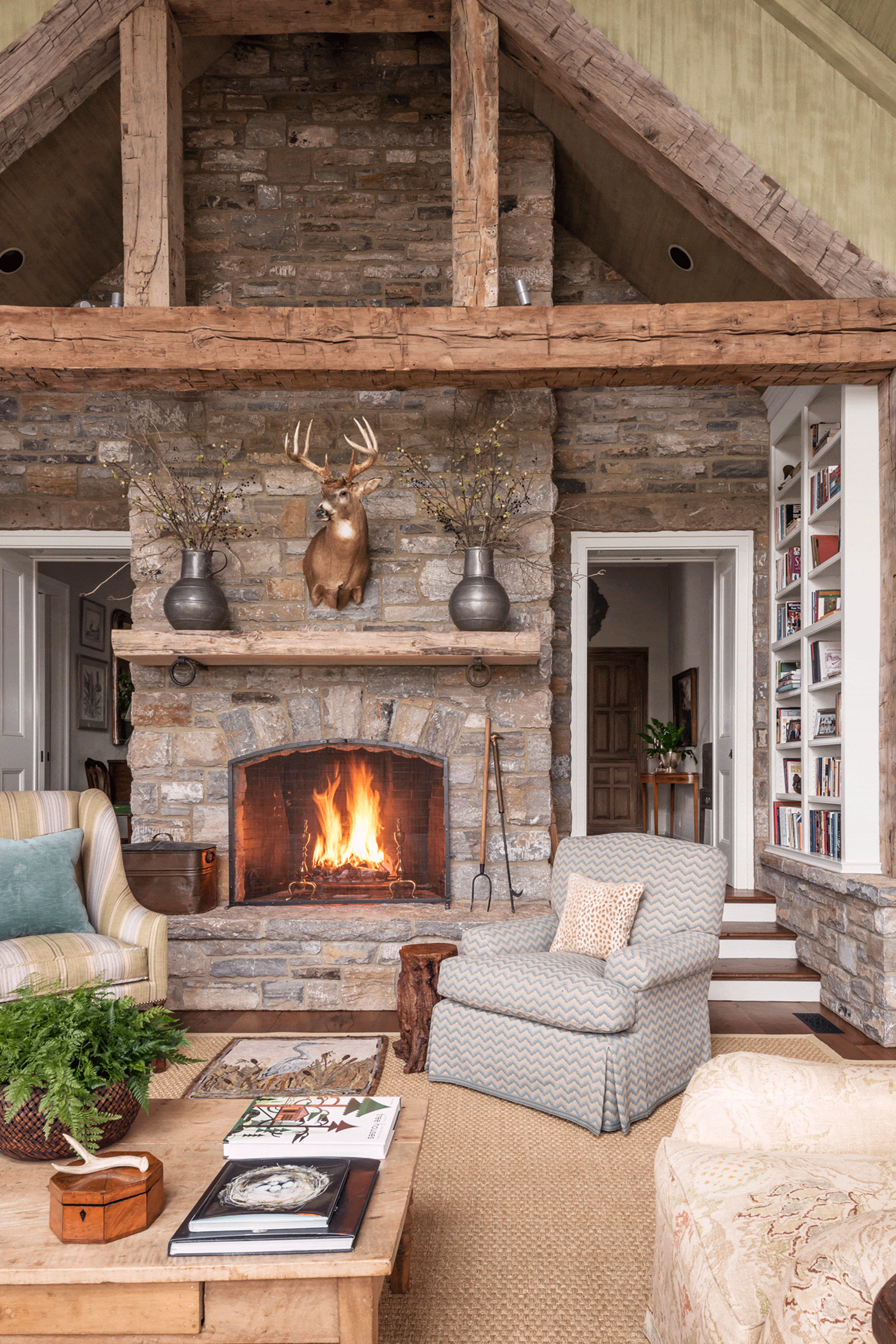 50 Rooms in 50 States Decorating Across America