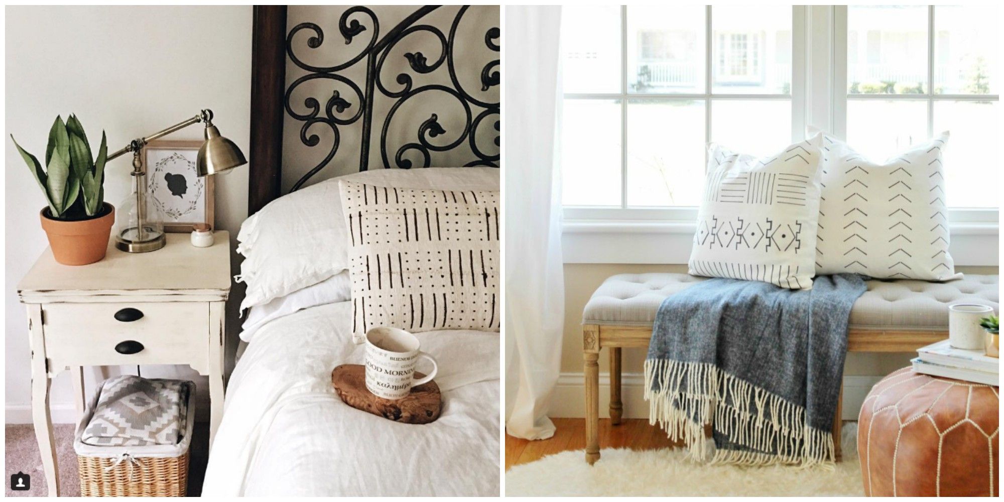 Lumbar Pillow Trend - Lumbar Pillow Bedroom Trend
