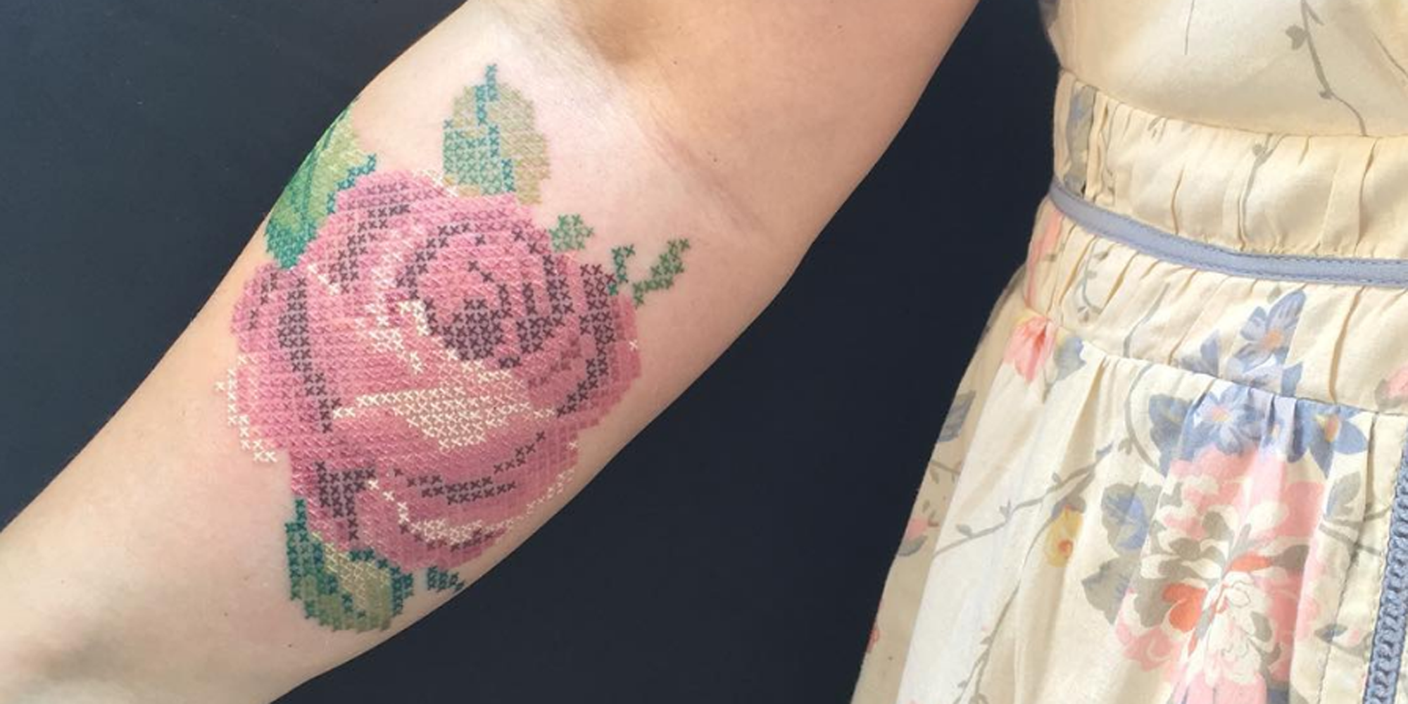 Some Fans Are Angry About Mayim Bialiks Tattoo Heres Why  Flipboard