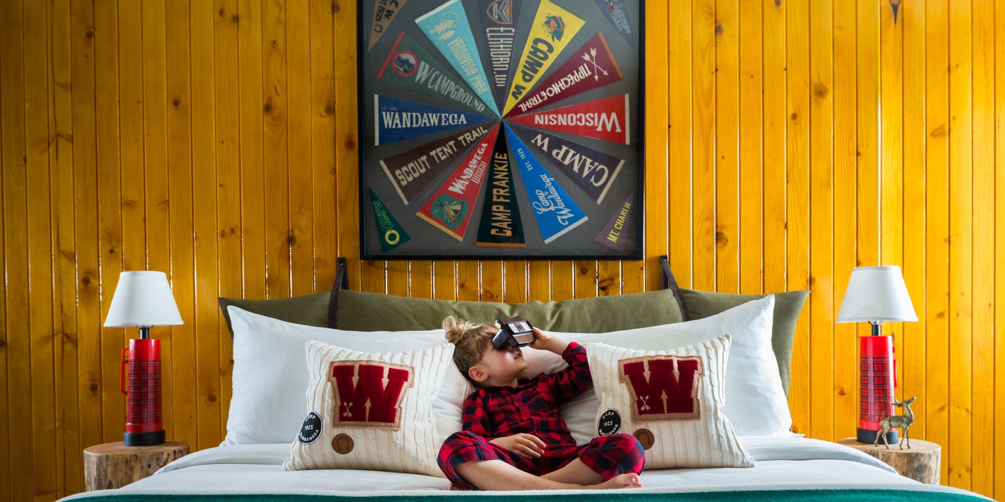 19 Design Takeaways From Small College Town Hotels - Graduate Hotels  Vintage Design Inspiration