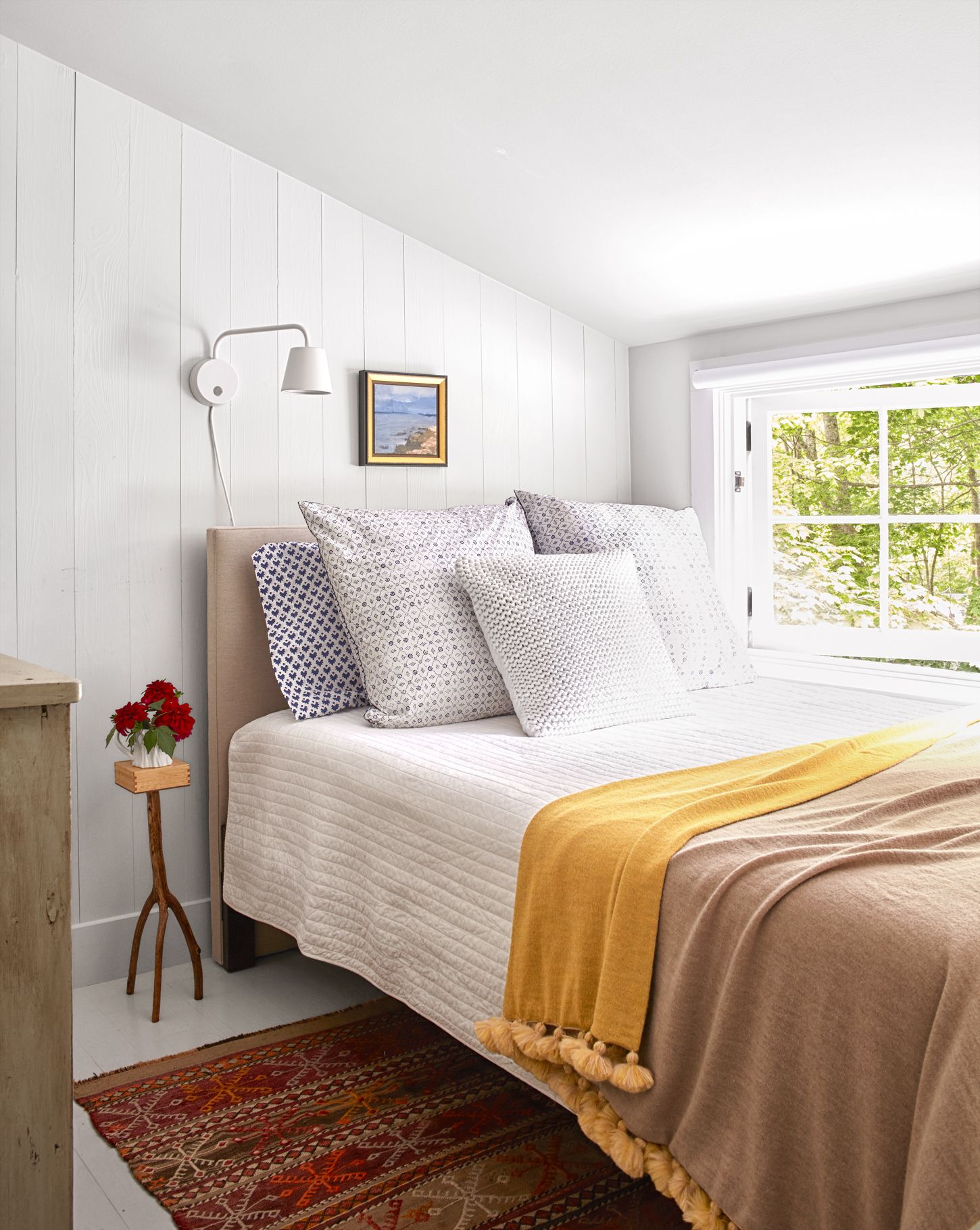 Serene Bliss: 15 Bedroom Interior Design Ideas for Pure Relaxation -  Decorilla Online Interior Design