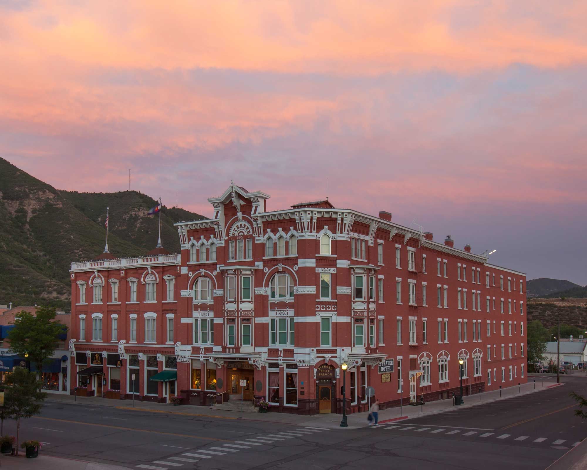 50 of the Most Beautiful Historic Hotels - Hotels In America 50 of the Most Beautiful Historic Hotels - Hotels In America