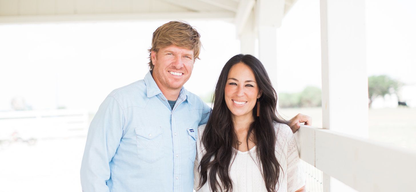 The Stars Of Fixer Upper Are Annoyed With Clients Renting Their