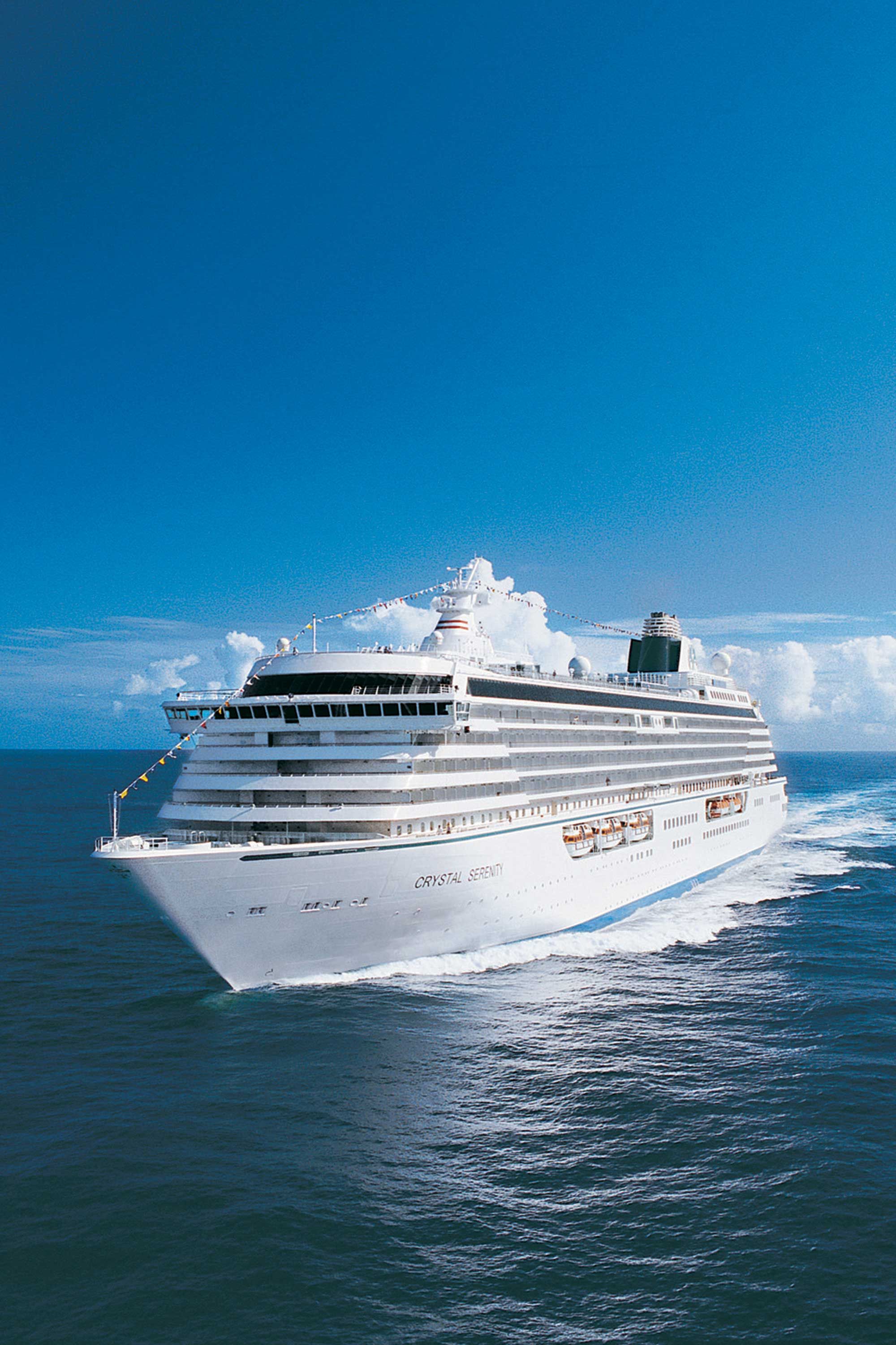 Autumn Cruise Deals, Autumn Cruises