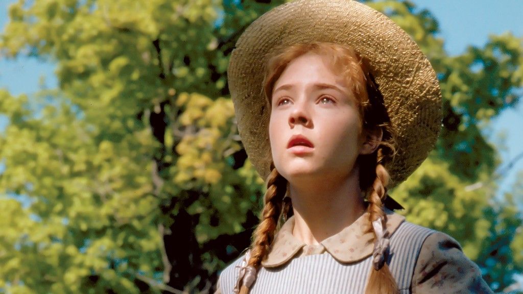 I Hated Reading 'Anne of Green Gables' - 'Anne of Green Gables