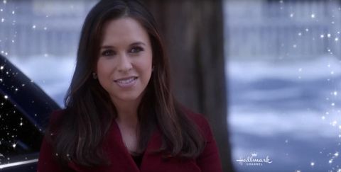 preview for Hallmark's 10th Anniversary: Countdown to Christmas