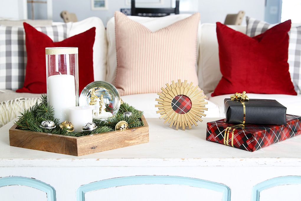 12 Ways to Transition Your Home Decor from Thanksgiving to ...