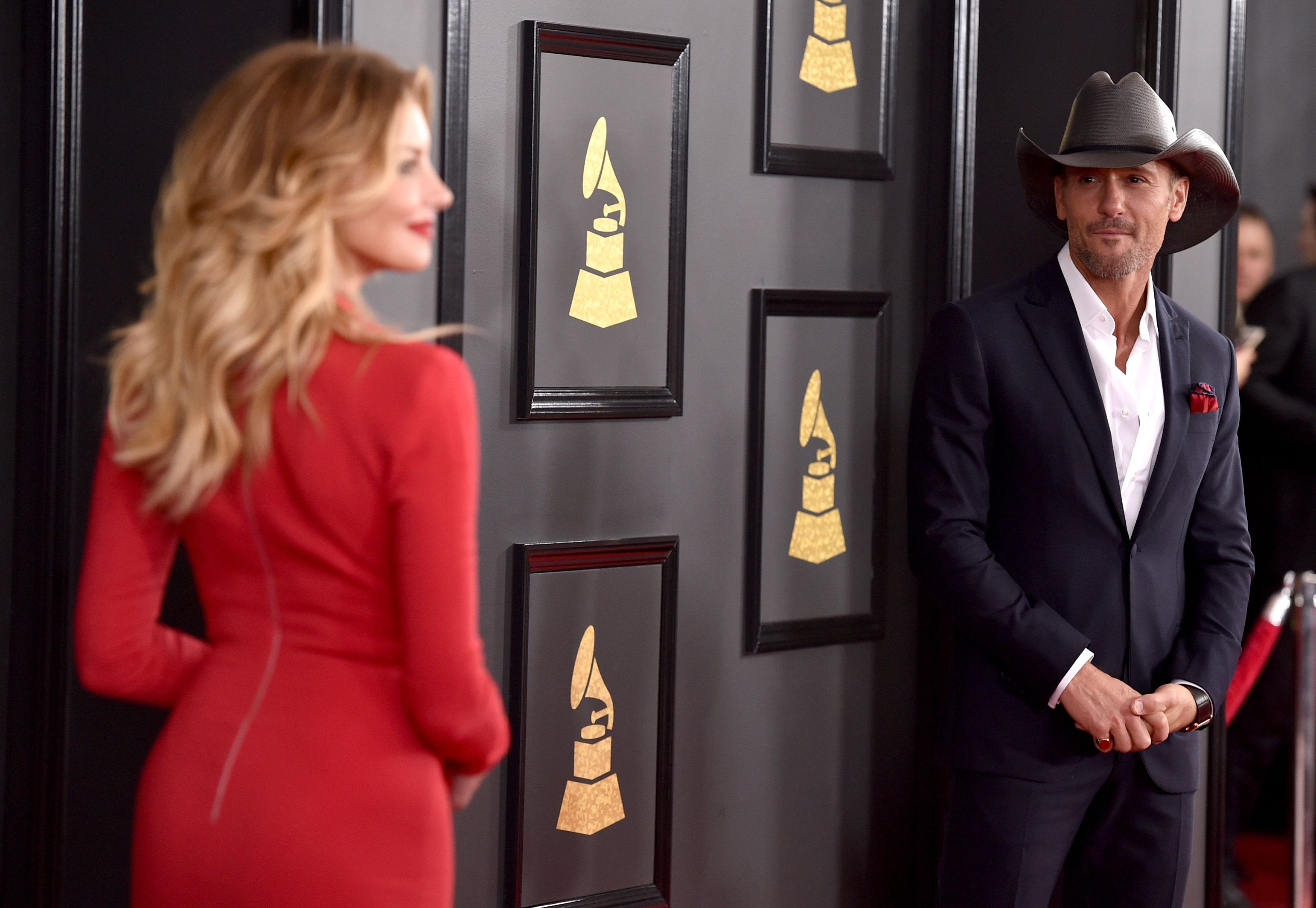 Tim McGraw on Why Faith Hill Is the PERFECT Mother & His Newest Ballad