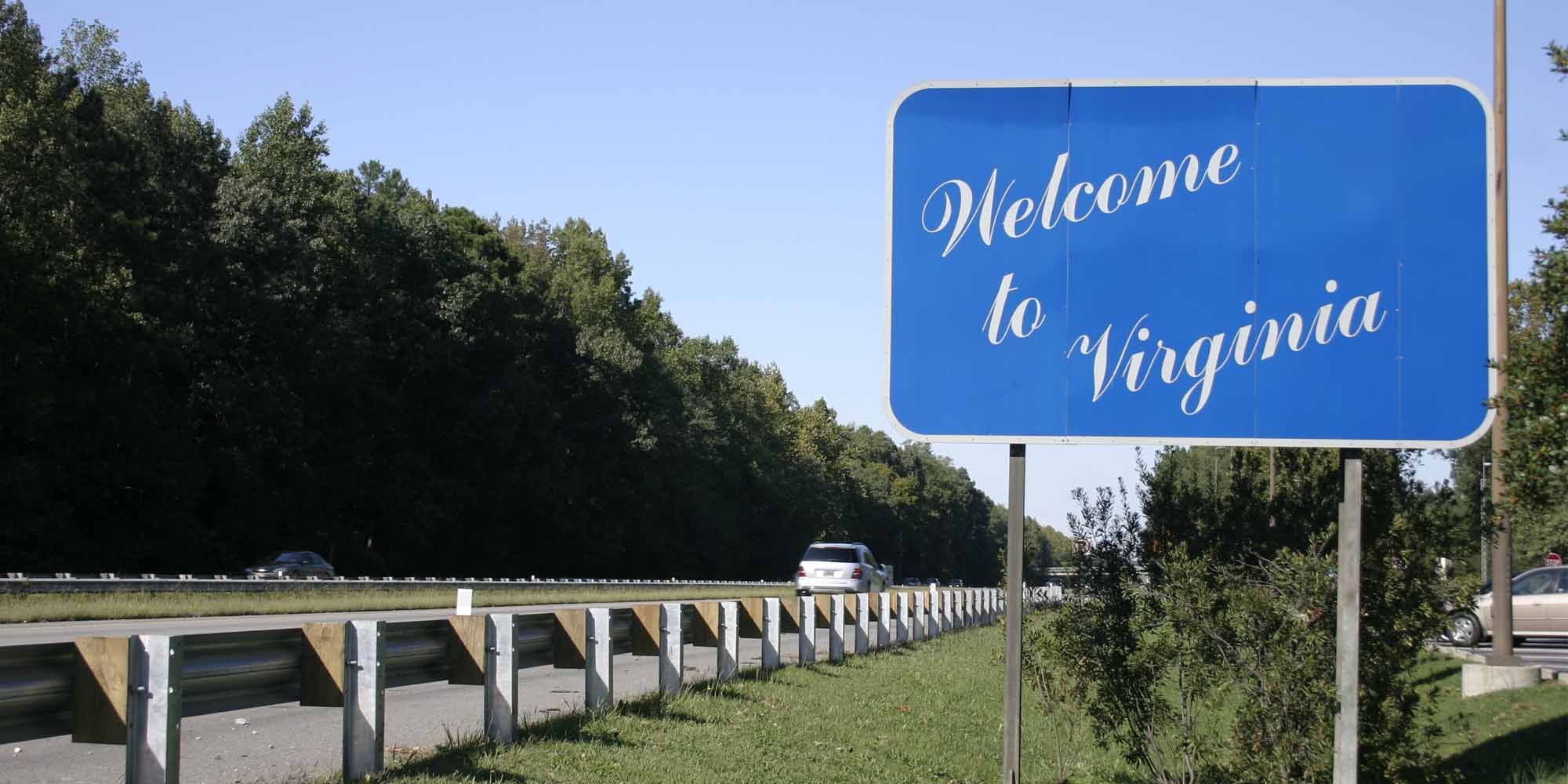 12 Hilarious Small Town Welcome Signs - Best Welcome Signs Across America