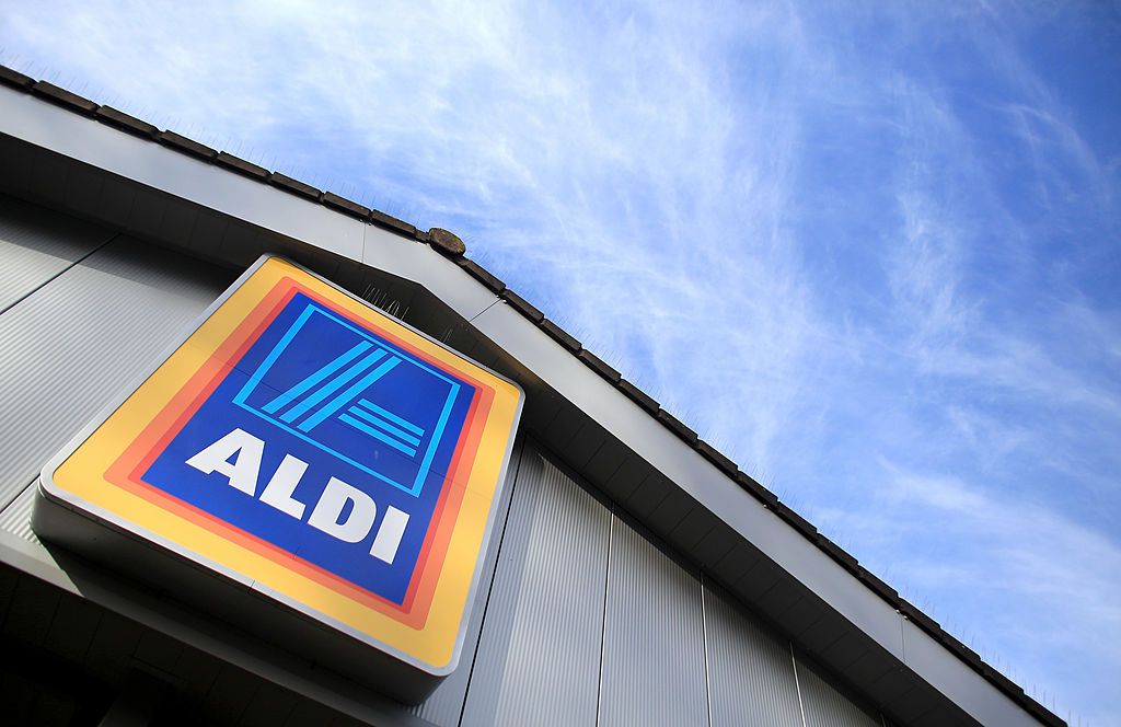 aldi sun loungers 2019