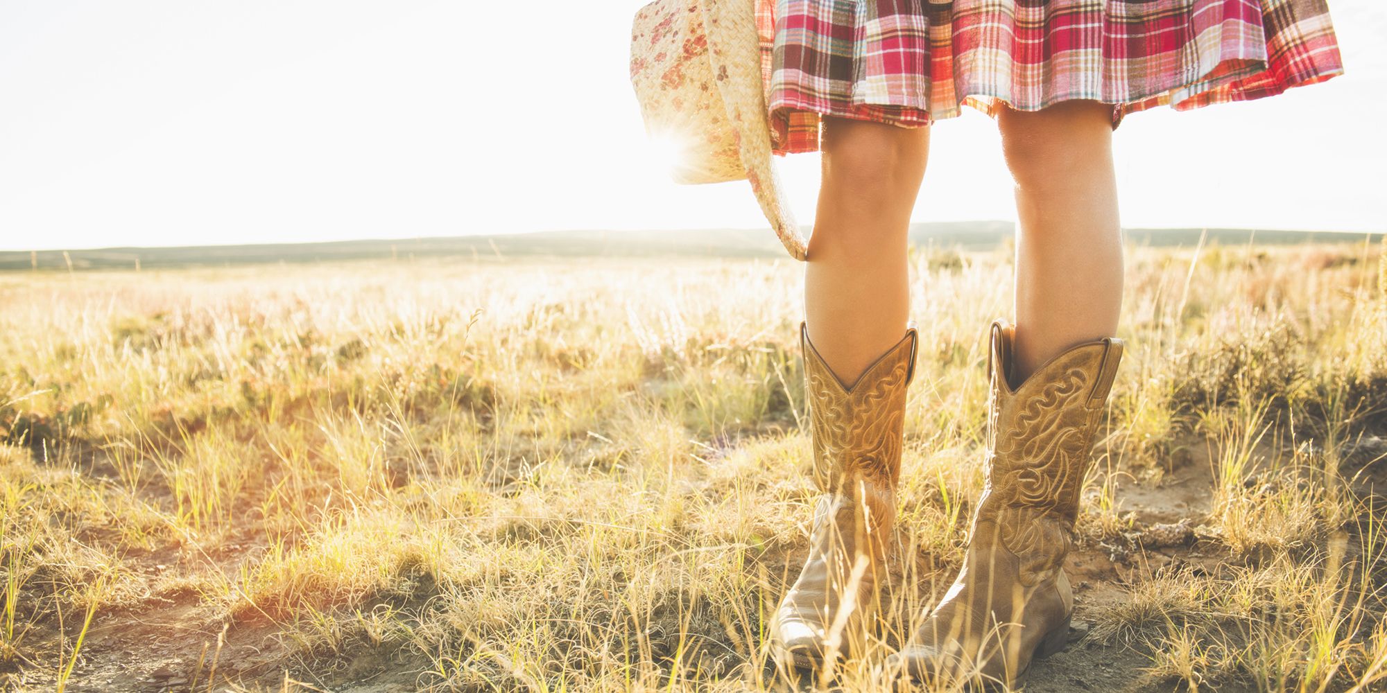 country girl clothes