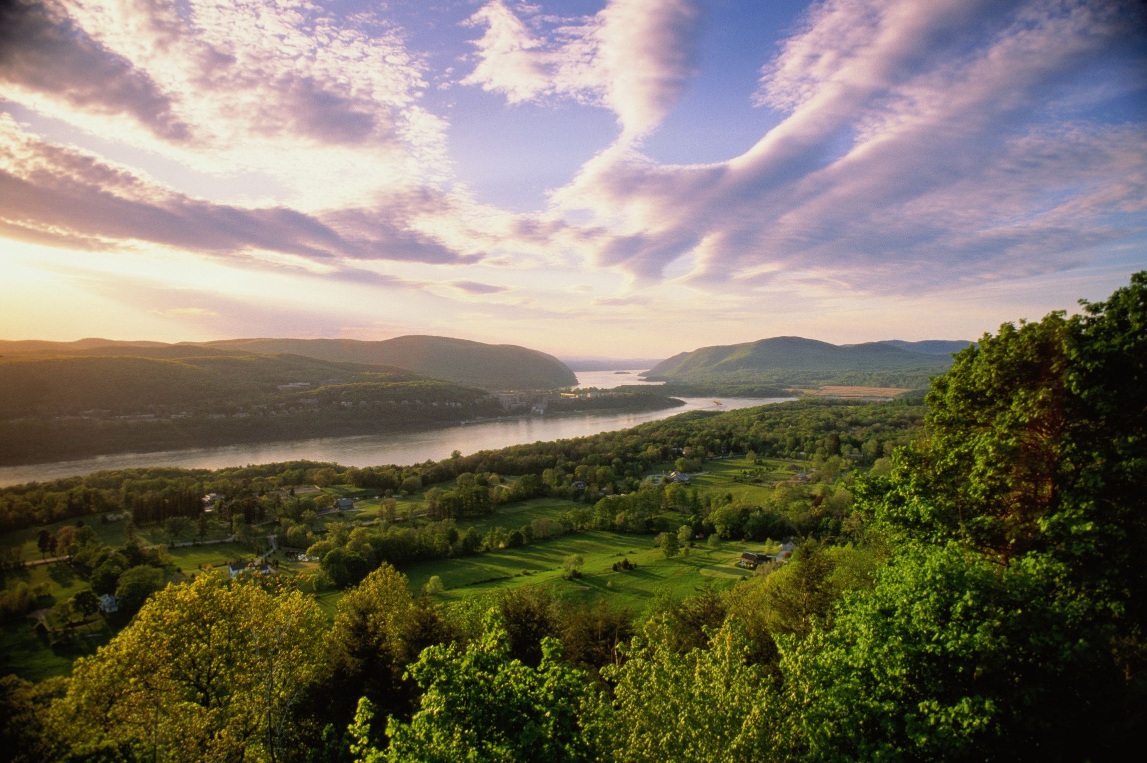 Beacon Continues to Be a Hot Place to Call Home in the Hudson Valley
