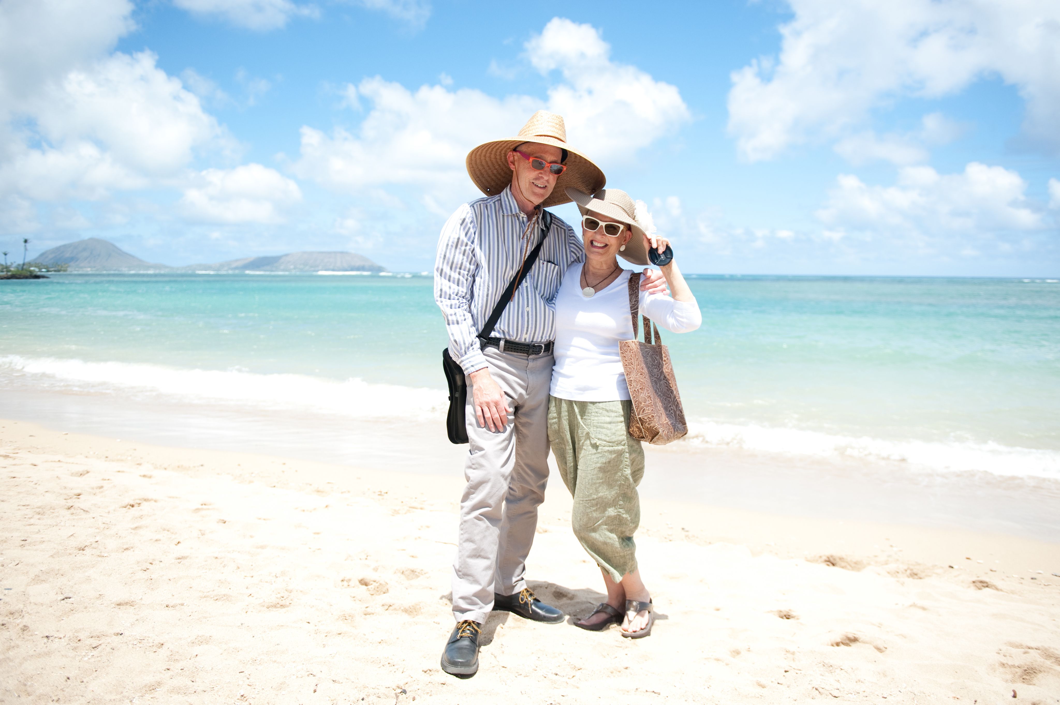 Retirement Travelers