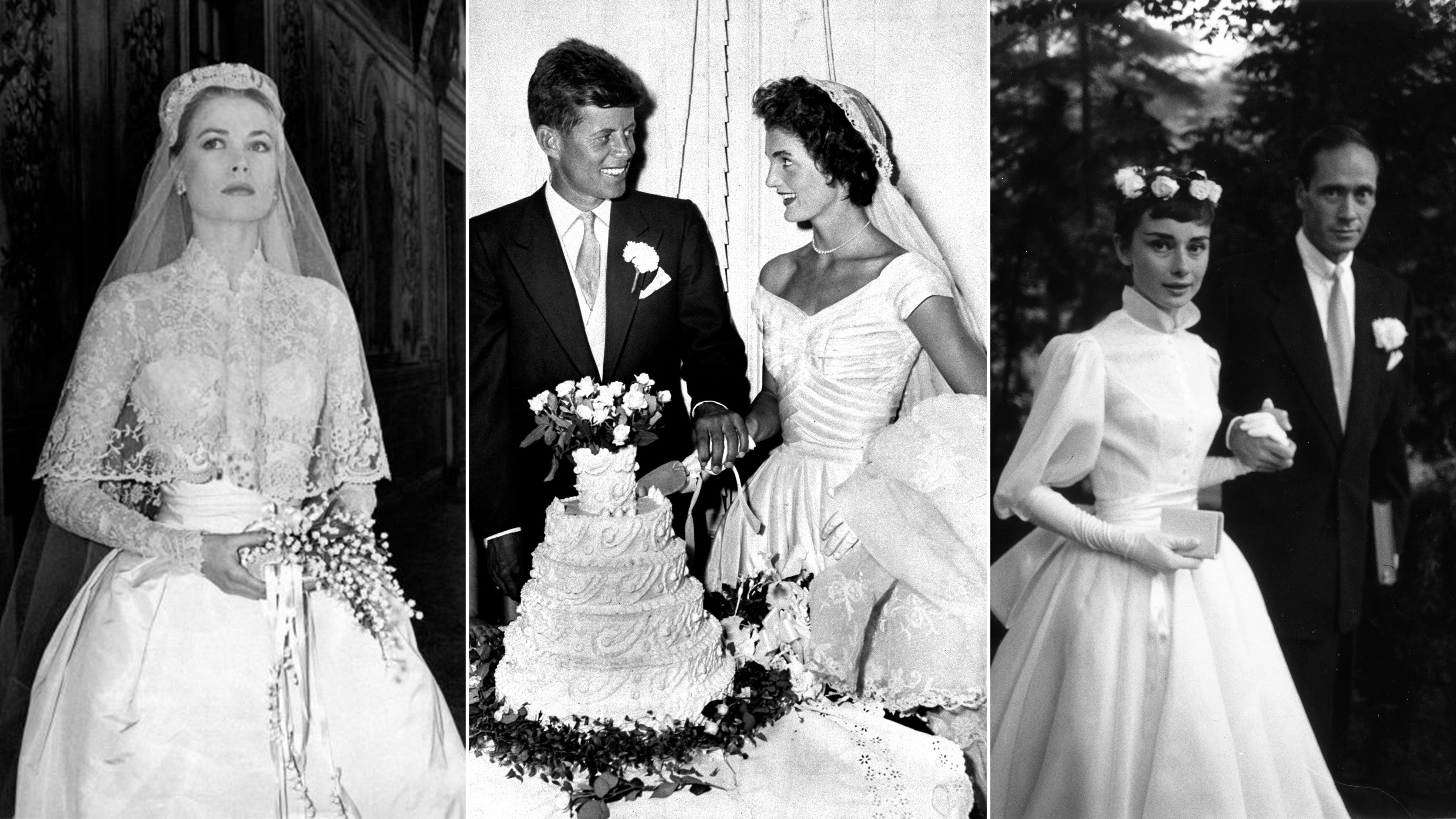 How To Create The Classic, Timeless & Traditional Bridal Style