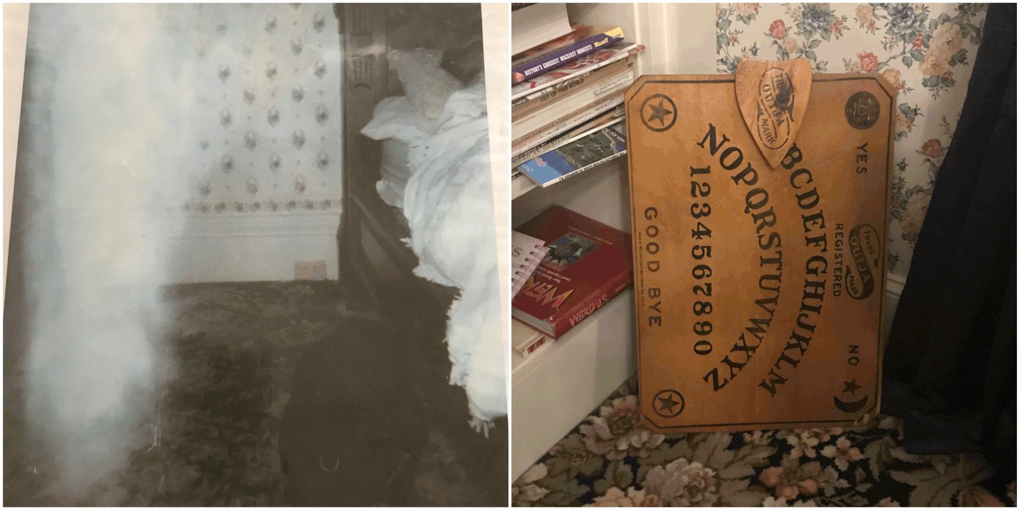 Here's What It's Like to Spend the Night in the Lizzie Borden House