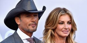 tim mcgraw and faith hill