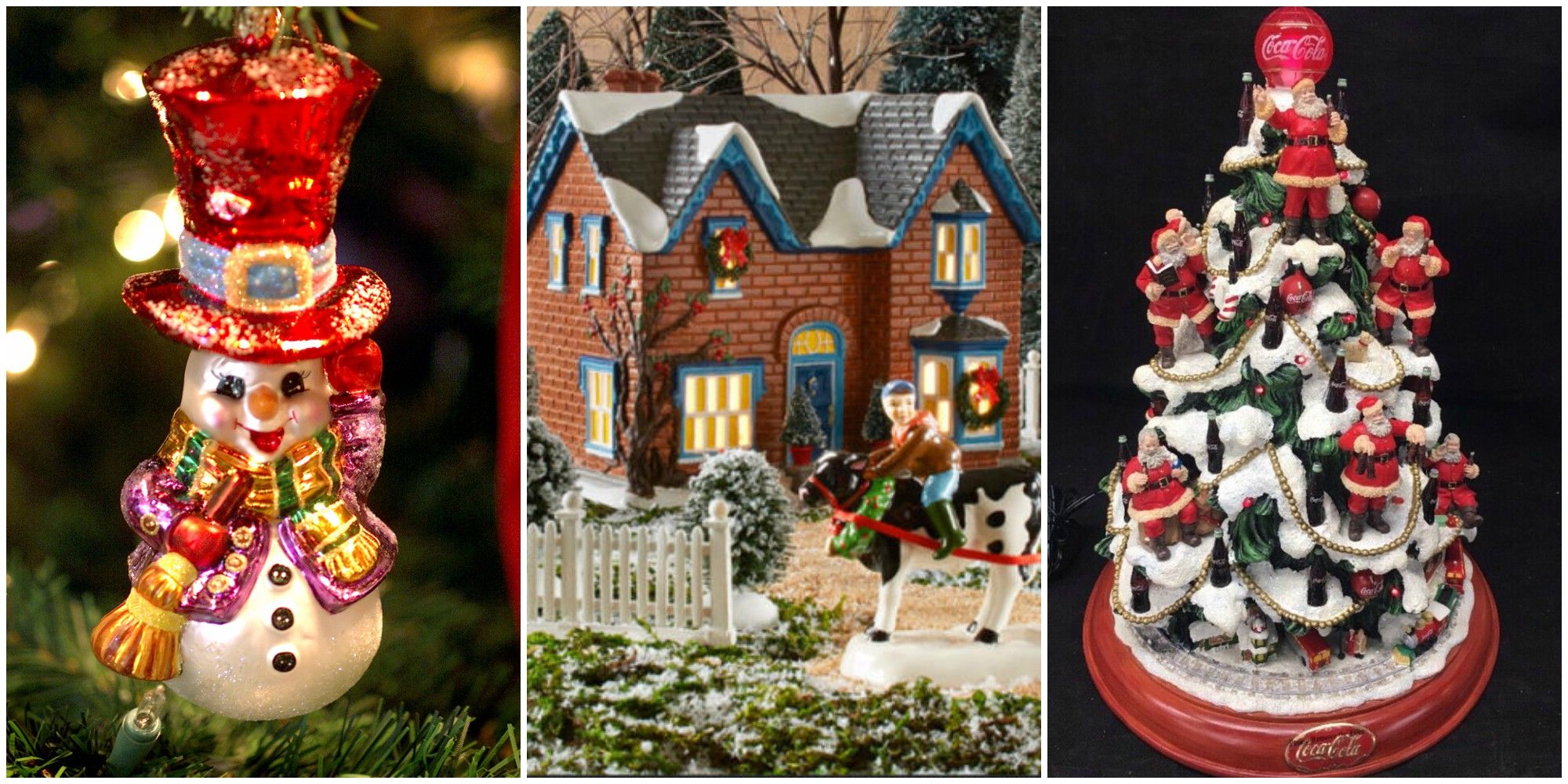 Vintage Christmas Collectibles on eBay - Selling Christmas ...