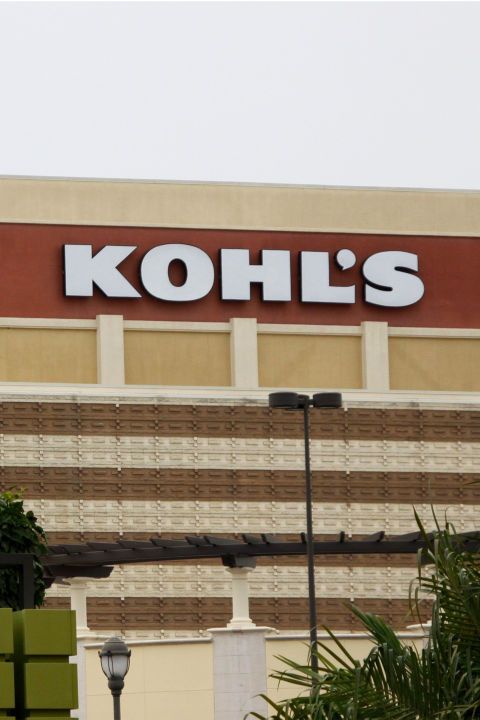 Kohl's stores to close on Thanksgiving