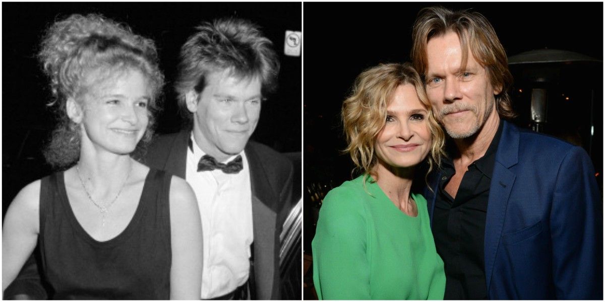 Scheidung von Kyra Sedgwick und Kevin Bacon