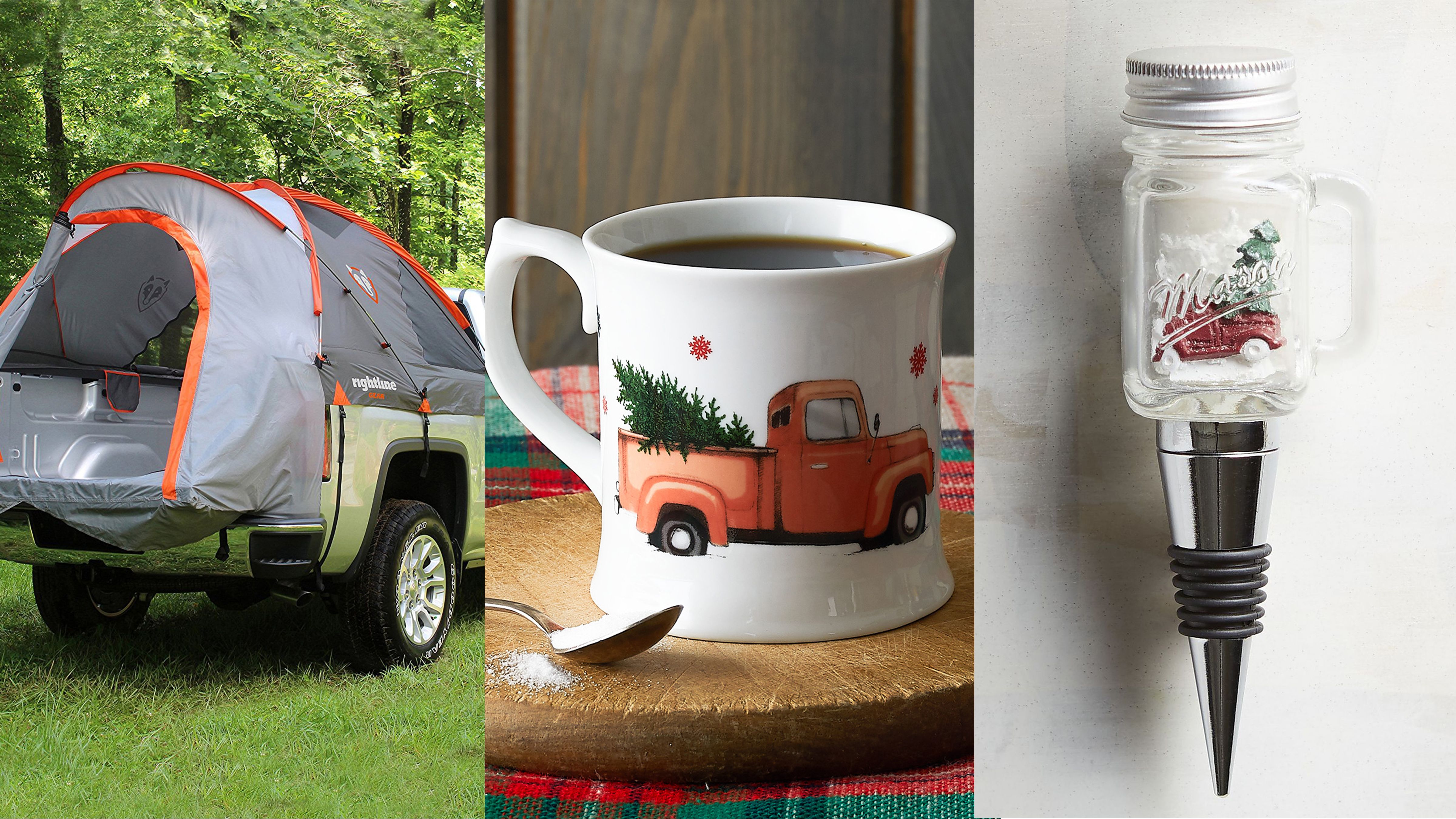 Looking for the best gifts for truck drivers this holiday season?