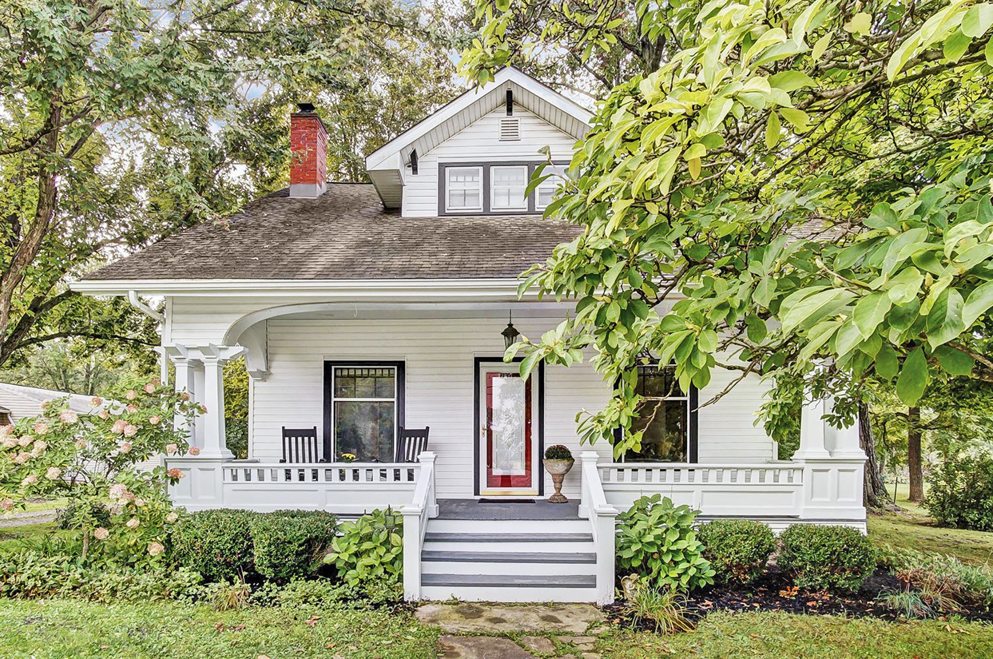 5 Classic (and Affordable!) Craftsman Homes for Sale - Trulia's Blog - Real  Estate 101