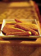 Alabama Corn Sticks Recipe