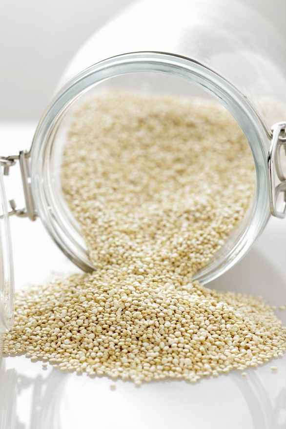 Ingredient, Food grain, Beige, Seed, Spice, Silver, Cereal, Bran, Transparent material, Amaranth grain, 