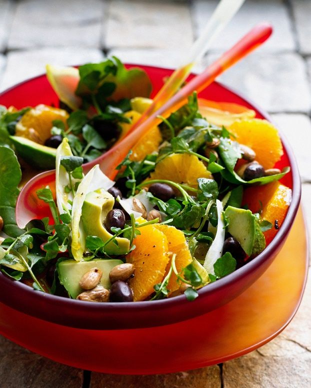 Food, Cuisine, Ingredient, Leaf vegetable, Salad, Vegetable, Produce, Tableware, Garden salad, Recipe, 