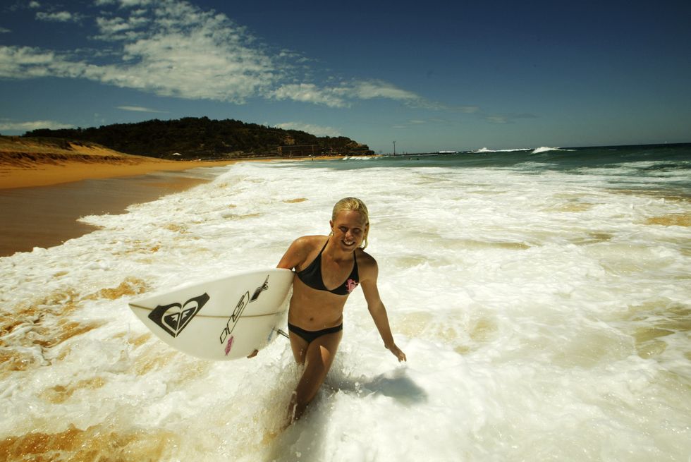 Surfboard, Surfing Equipment, Fun, Water, Surface water sports, Leisure, Tourism, Wave, People in nature, Summer, 