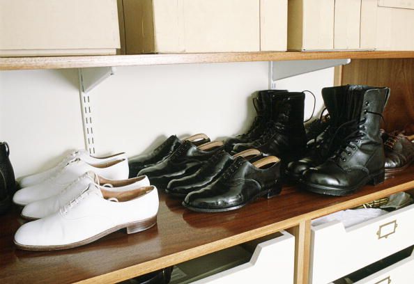 Footwear, Product, White, Boot, Fashion, Black, Leather, Grey, Tan, Collection, 