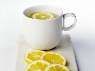Cup, Serveware, Drinkware, Coffee cup, Yellow, Dishware, Drink, Fruit, Citrus, Teacup, 