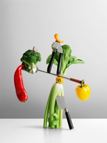 Produce, Ingredient, Vegetable, Still life photography, Plant stem, Spice, Toy, Baby toys, Cut flowers, Creative arts, 