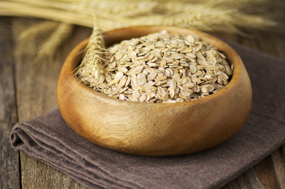 Wood, Ingredient, Wheat, Dinkel wheat, Food grain, Beige, Cumin, Emmer, Khorasan wheat, Hardwood, 
