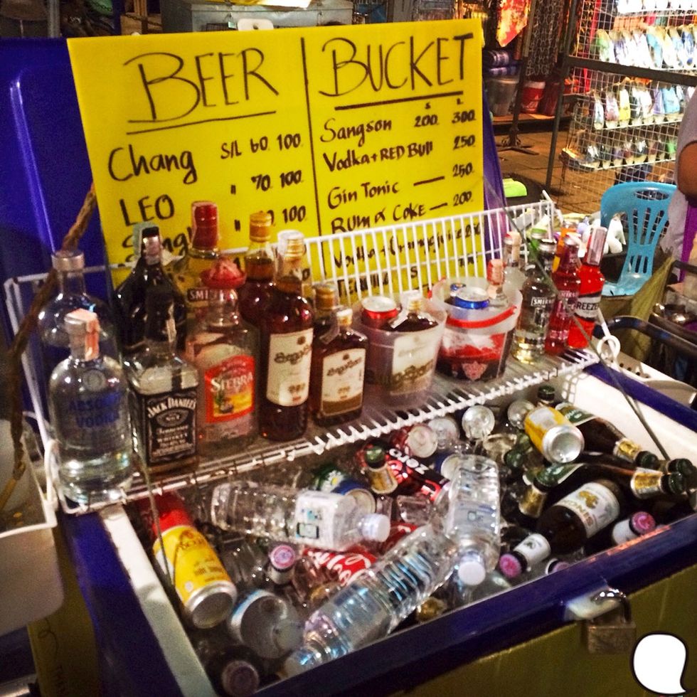 Bottle, Alcohol, Drink, Retail, Liquid, Plastic bottle, Bottle cap, Market, Alcoholic beverage, Marketplace, 