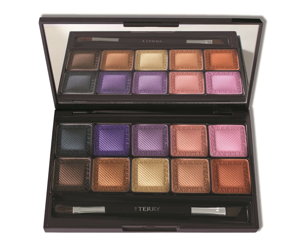 Brown, Purple, Lavender, Eye shadow, Violet, Pink, Tints and shades, Cosmetics, Organ, Beauty, 