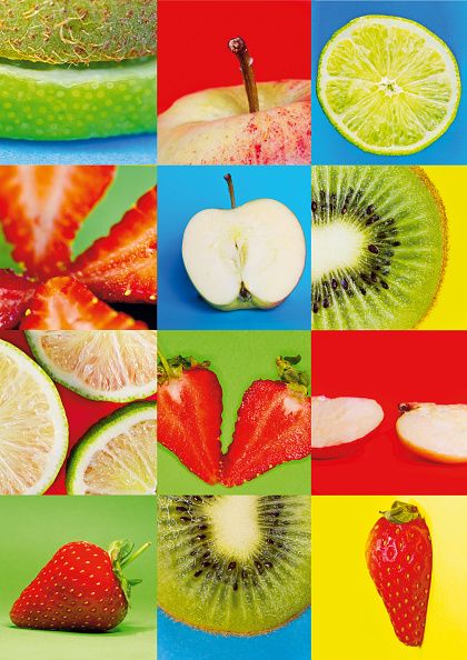Green, Fruit, Produce, Natural foods, Red, Food, Strawberries, Drink, Ingredient, Strawberry, 
