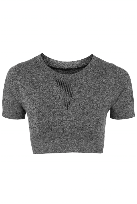 Product, Sleeve, Text, White, Sweater, Neck, Black, Grey, Active shirt, Long-sleeved t-shirt, 