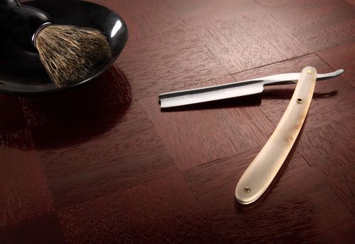 Wood, Brush, Kitchen utensil, Hardwood, Ingredient, Tool, Knife, Cutlery, Blade, Spoon, 