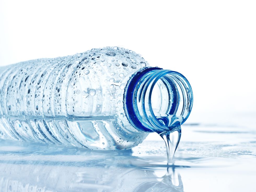 Liquid, Fluid, Blue, Glass, Drinkware, Bottle, Drinking water, Transparent material, Azure, Aqua, 