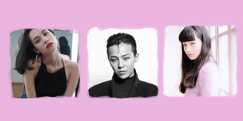 Gd新歡 移情水原希子姐妹小松菜奈 4 個你必須提防姐妹的理由 Gd新歡 移情水原希子姐妹小松菜奈 4 個你必須提防姐妹的理由
