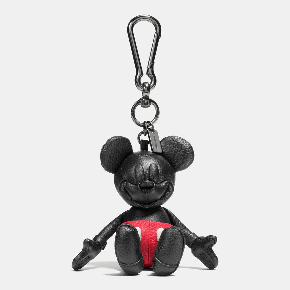 Product, Toy, Black, Metal, Earrings, Circle, Chain, Silver, Stuffed toy, Fictional character, 