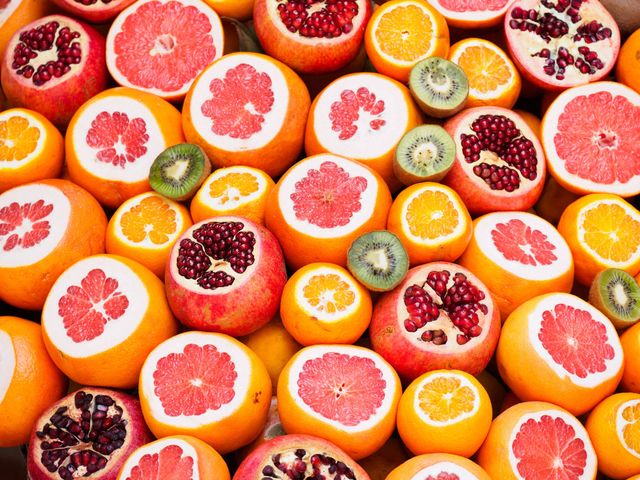 Food, Ingredient, Citrus, Produce, Fruit, Orange, Grapefruit, Tangerine, Natural foods, Orange, 