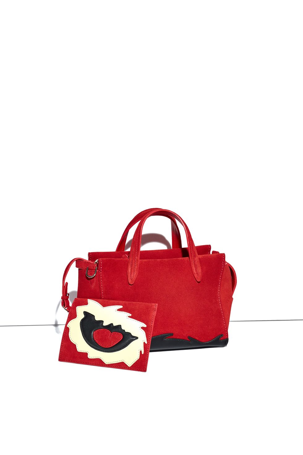 Bag, Red, Style, Luggage and bags, Carmine, Shoulder bag, Maroon, Tote bag, Coquelicot, Baggage, 