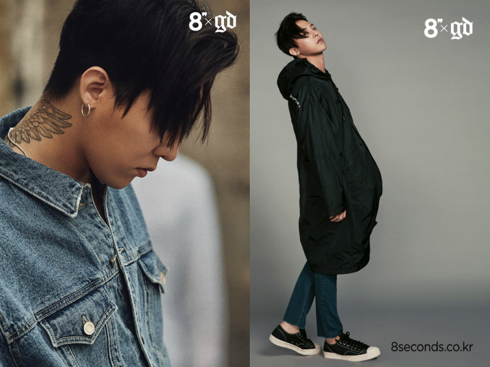 Clothing, Hair, Ear, Sleeve, Denim, Textile, Style, Collar, Black hair, Pocket, 