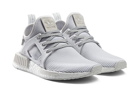 adidas NMD XR1 Winter Gold/Sesame/Wei CQ3073