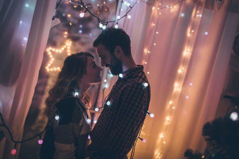 Event, Photograph, Interaction, Romance, Kiss, Love, Holiday, Ceremony, Decoration, Bride, 